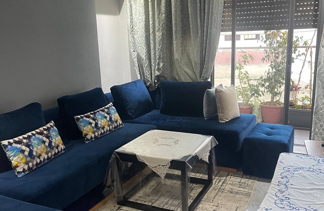 GOLDEN HORN APARTMENT, SPACIOUS AND LUXURIOUS 10 MIN FROM THE BEACH, IDEAL FOR 7 P