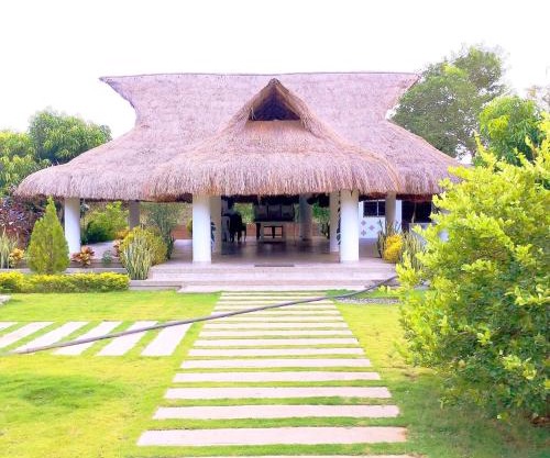Golden House Campestre Para Festival Vallenato