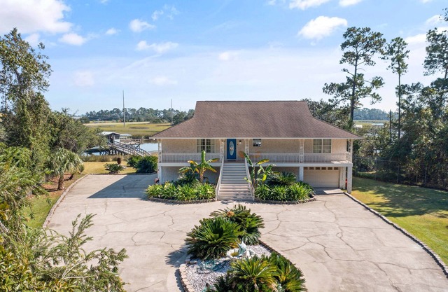 Golden Isles Getaway -**ASK ABOUT SNOWBIRD SPECIALS**