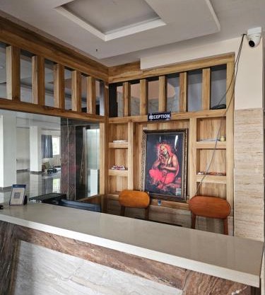 Golden Key Hotel