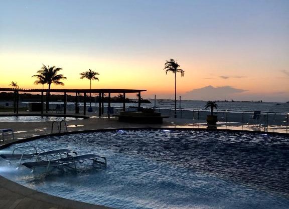 Golden Lake Residence Apart Hotel