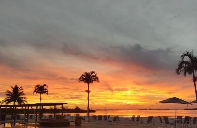 Golden Lake Residence - Apart Hotel - Arraial do Cabo