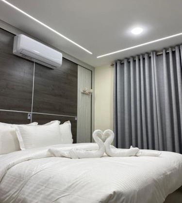 Golden Light Aqaba Hotel فندق جولدن لايت العقبة