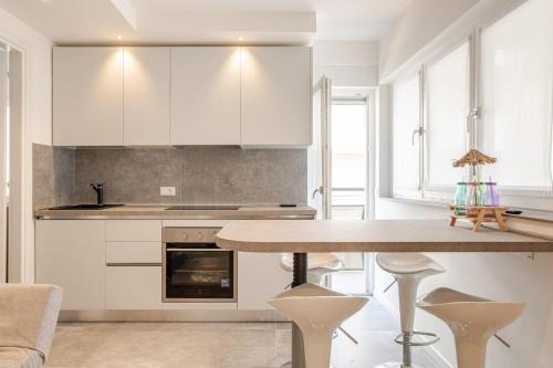 Golden Loft Frontemare