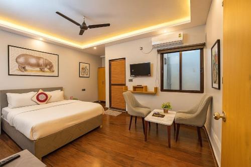 Golden M Riz Hotel & Restuarant