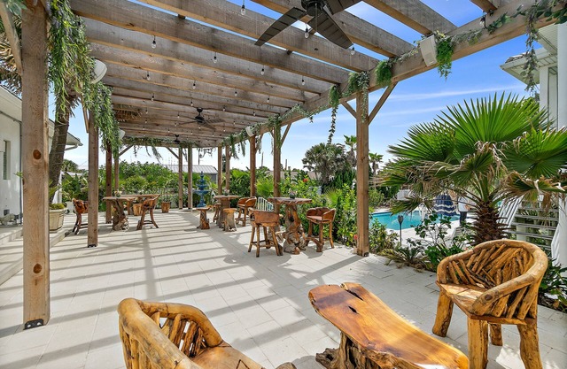 Golden Magnolia Resort & Spa