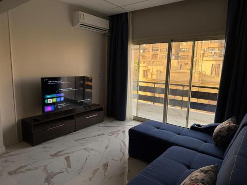 Golden Memphis Cairo Apartments