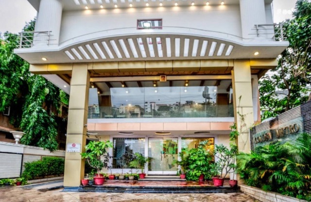 Golden Metro Hotel
