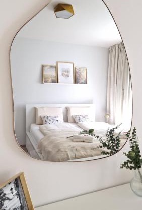 Golden Nest