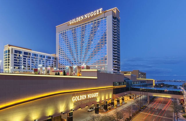 Golden Nugget