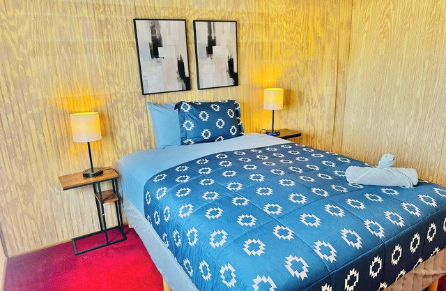 Golden Oak Retreat|3Bedrooms|2bathrooms|16Sleeps