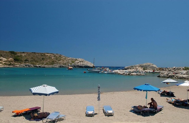 Golden Odyssey Hotel - All Inclusive