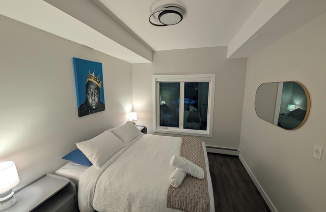 Golden Opportunity: Modern Comfort in the Heart of Adventure.