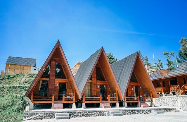 Golden Orchid Villa