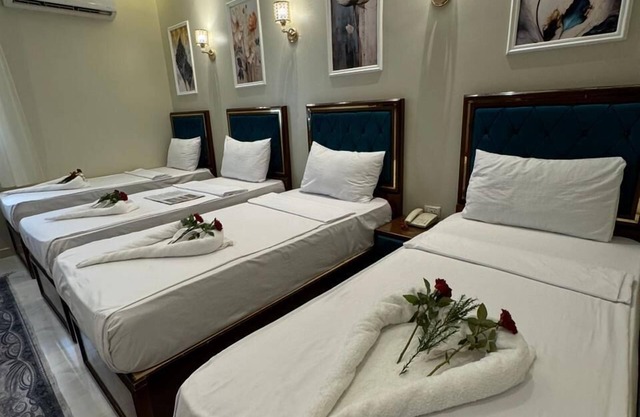 Golden Palace Hotel