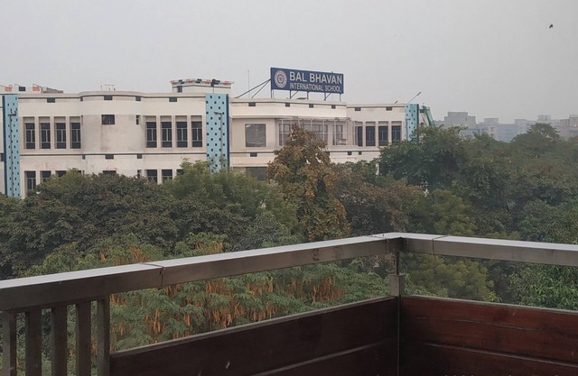 Golden Palm Suites