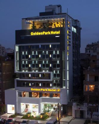Golden Park Hotel Cairo, Heliopolis