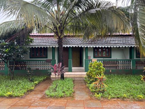 Golden Pearl Beach Resort