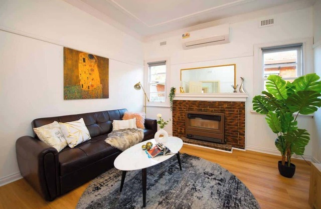 Golden & Perfectly Located Family Home at Hampton