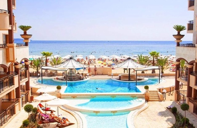 Golden Rainbow VIP Residence