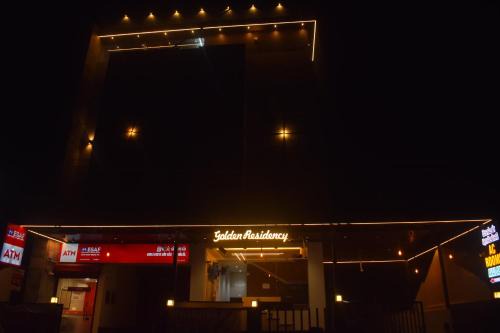 Golden Residency