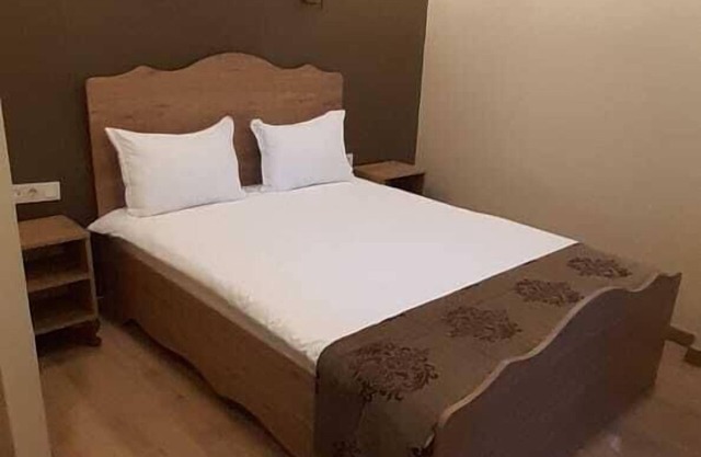 Golden Sail Hotel Old City