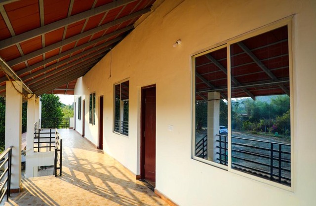 Golden Sand Homestay