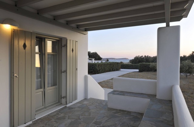 Golden Sand Paros