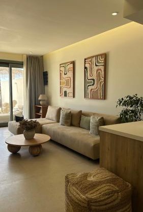 Golden Sand Villas