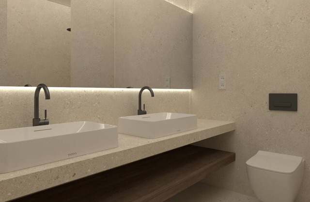 Golden Sand Villa Ready February 2025
