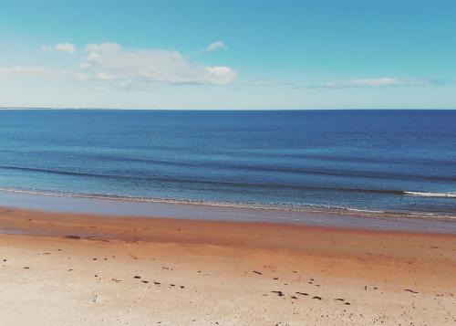 Golden Sands Holiday Park
