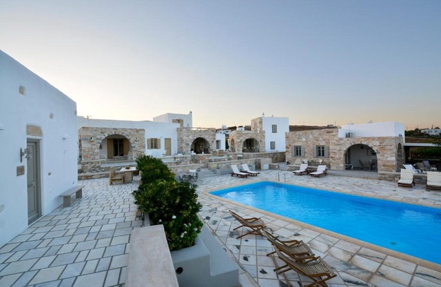 Golden Sea Villas