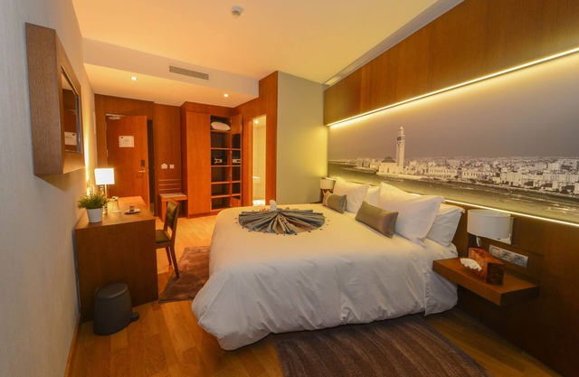 Golden Star Casablanca
