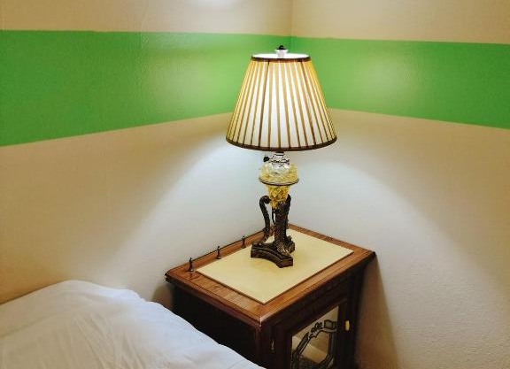 Golden Sunflower's Apt E