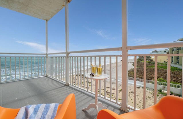 Golden Sunrise I Direct Ocean View/Beach Access I 2Bd/2Ba