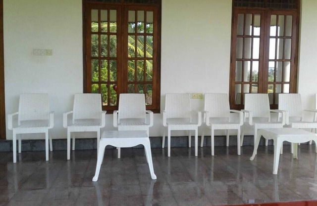 Golden Temple Villa