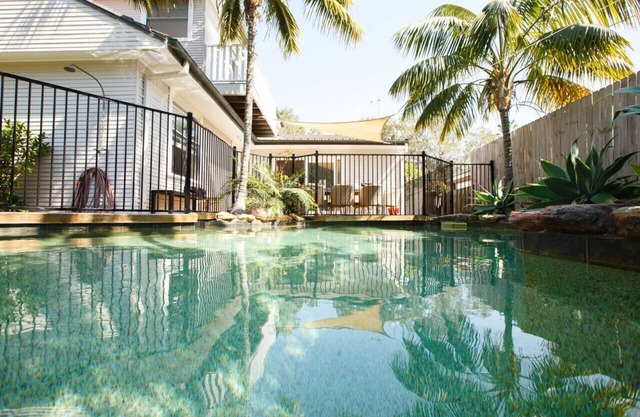 Golden Triangle Villa