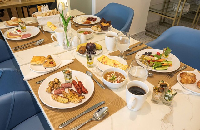 Golden Tulip Amman