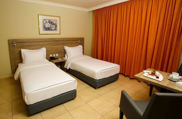 Golden Tulip Aqaba
