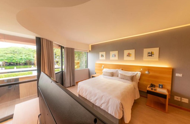 Golden Tulip Brasília Alvorada