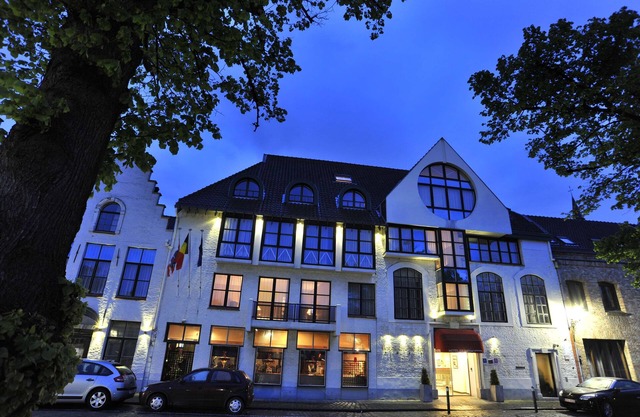 Golden Tulip De' Medici Hotel