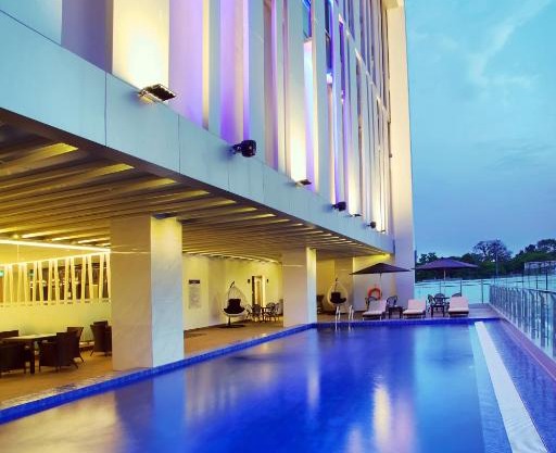 Golden Tulip Essential Makassar
