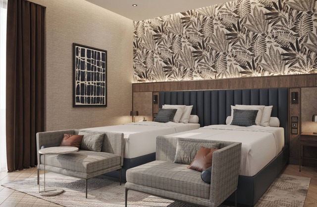 Golden Tulip Gebkim Kocaeli
