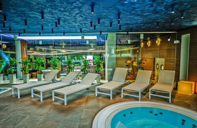 Golden Tulip Miedzyzdroje Residence