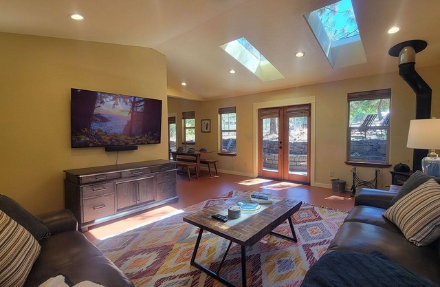 Golden Valley Both Units ~ Hot Tub