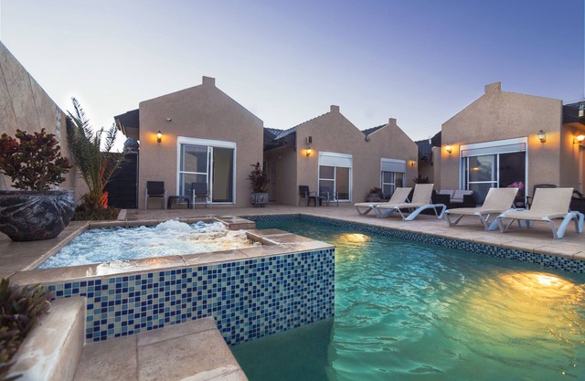 Golden Villas Aruba