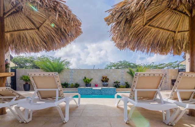 Golden Villas