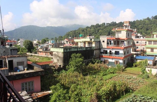 Goldenbirds Homestay