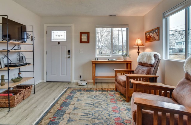 Goldendale Vacation Rental 13 Mi to Columbia River