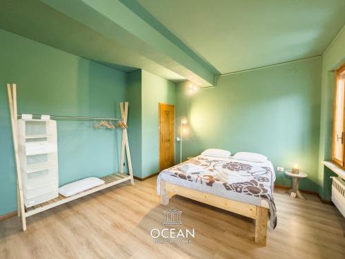 GoldenSuitesItaly I Mantova Cozy House